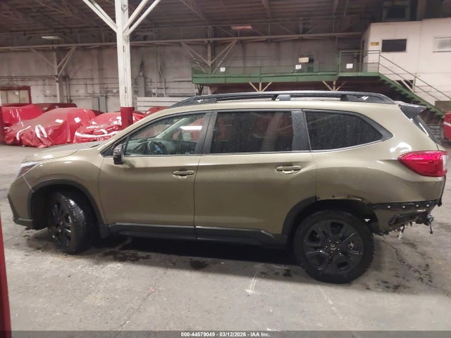 Subaru Ascent Onyx Edition Limited 7-passenger