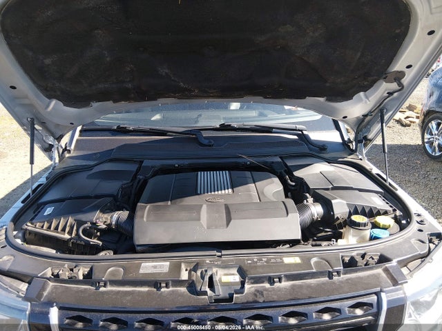 Land Rover LR4