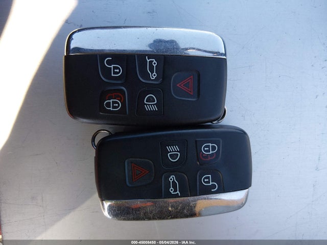 Land Rover LR4