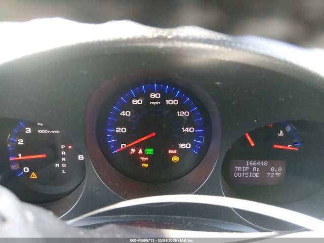 Acura TL