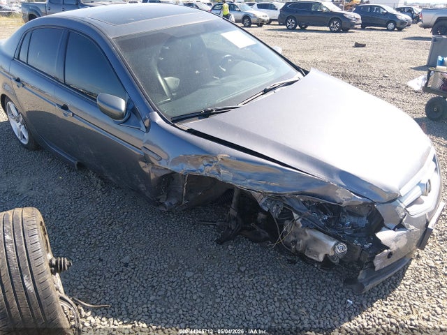 Acura TL