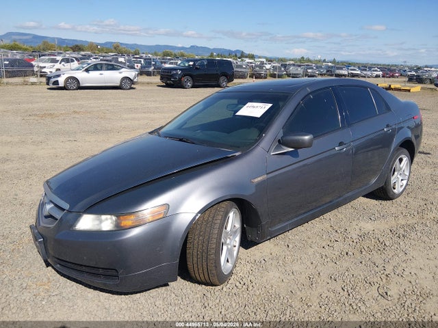 Acura TL