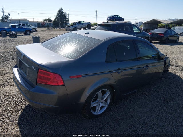 Acura TL