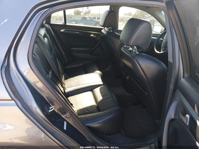 Acura TL