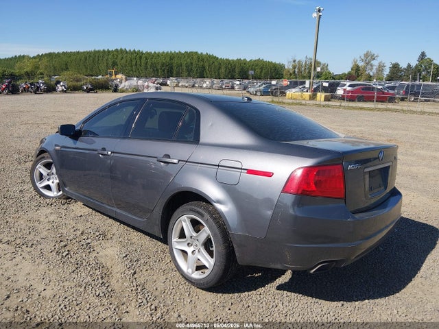 Acura TL