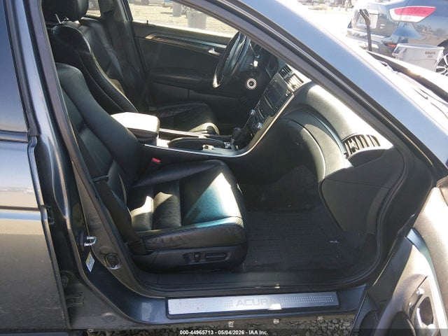 Acura TL