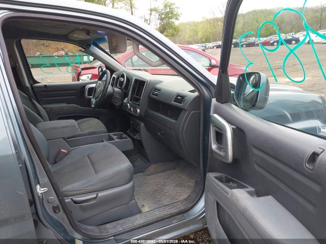 Honda Ridgeline Rts