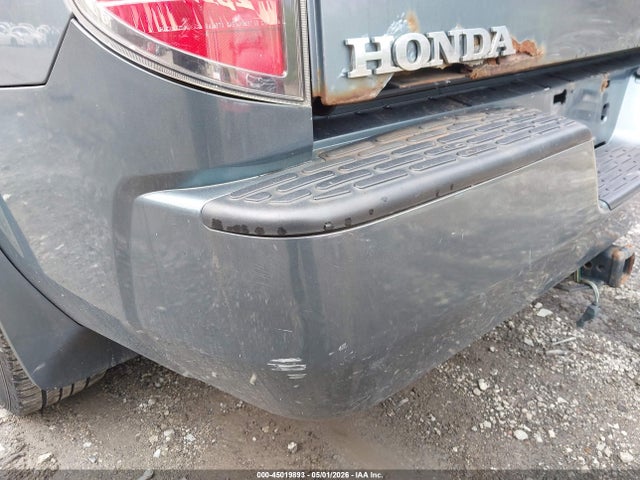 Honda Ridgeline Rts