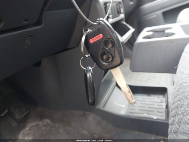 Honda Ridgeline Rts