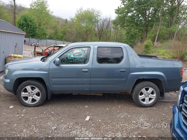 Honda Ridgeline Rts