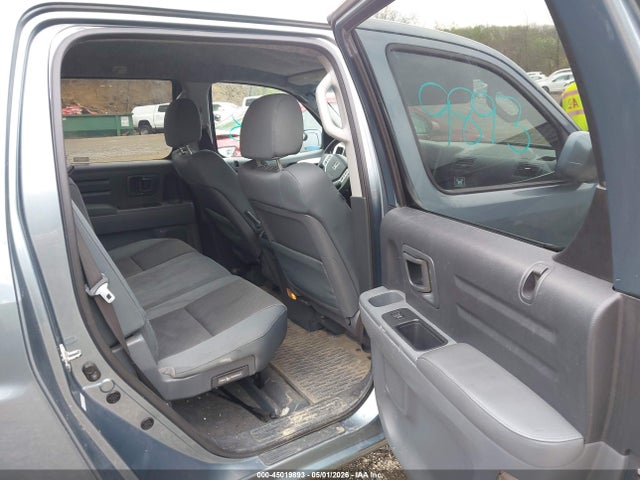 Honda Ridgeline Rts