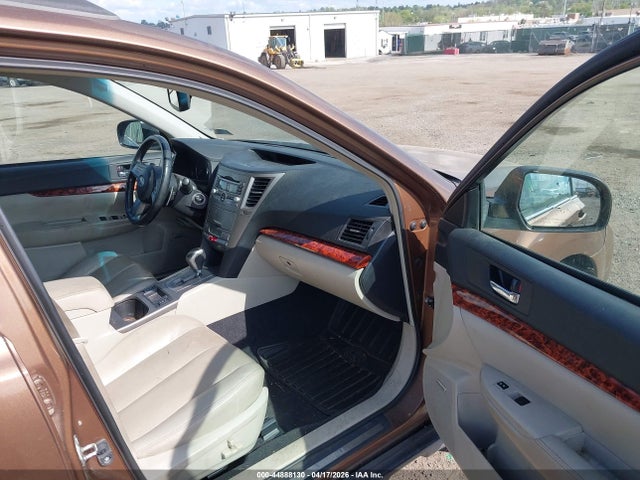 Subaru Outback 2.5i Limited