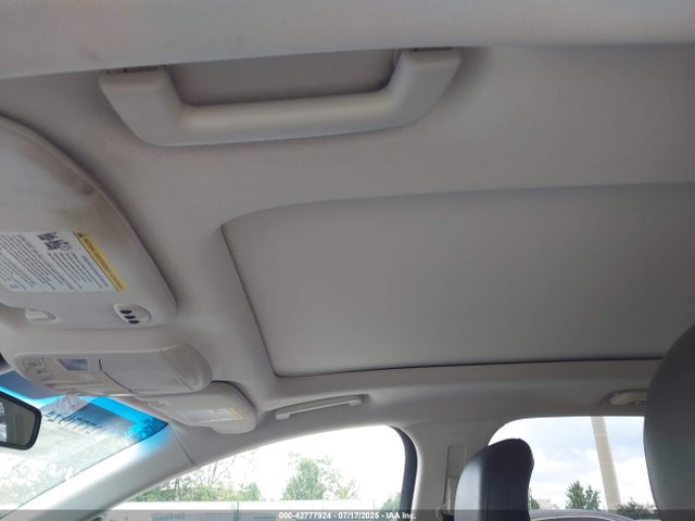 Ford Edge Titanium