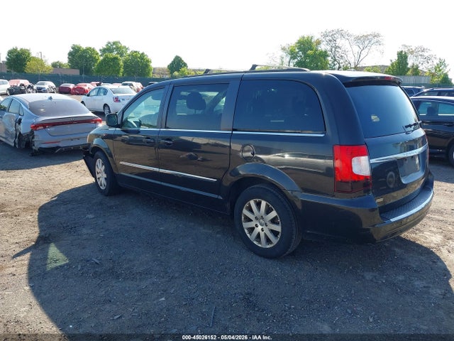 Chrysler Town & Country Touring