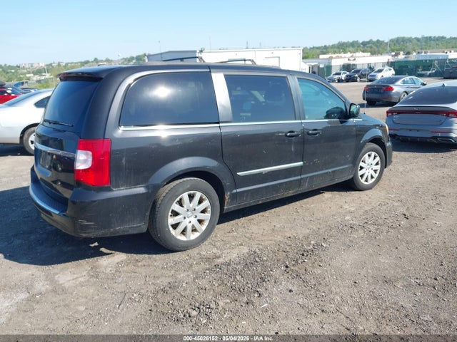 Chrysler Town & Country Touring