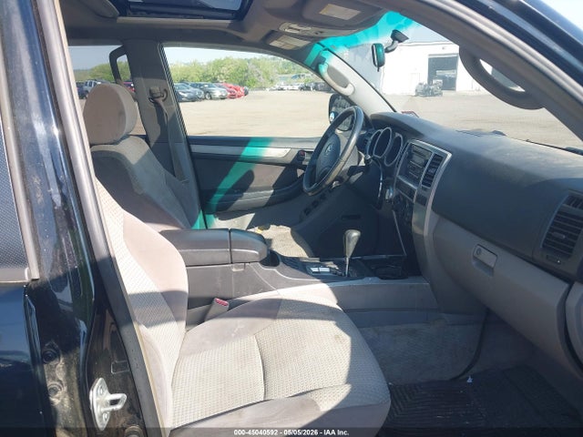 Toyota 4Runner Sr5 V8