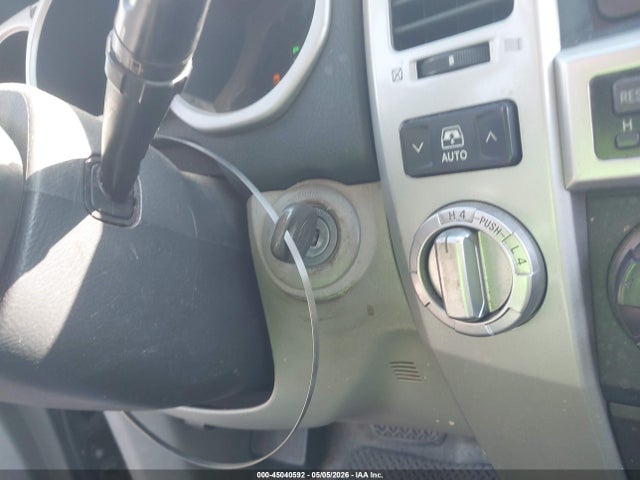 Toyota 4Runner Sr5 V8