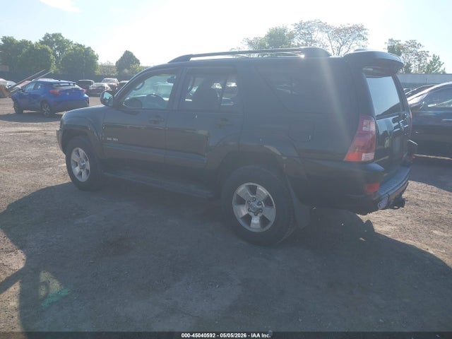 Toyota 4Runner Sr5 V8