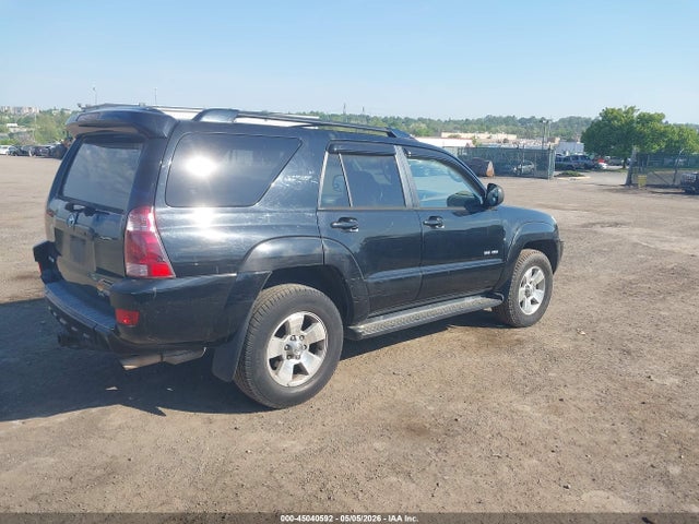 Toyota 4Runner Sr5 V8