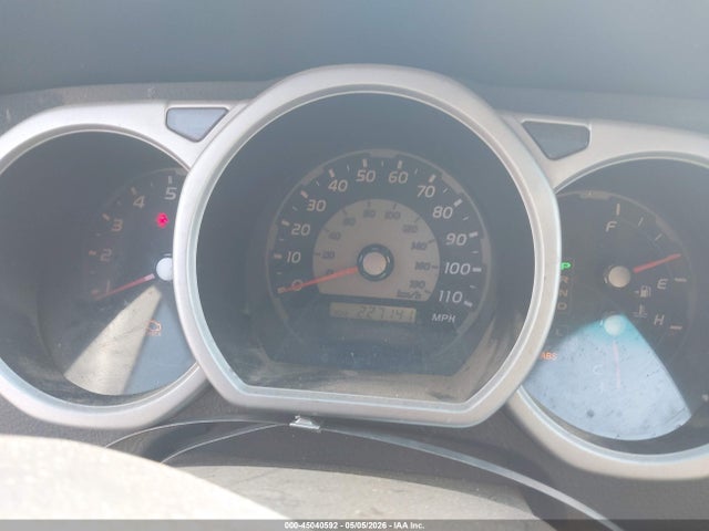 Toyota 4Runner Sr5 V8