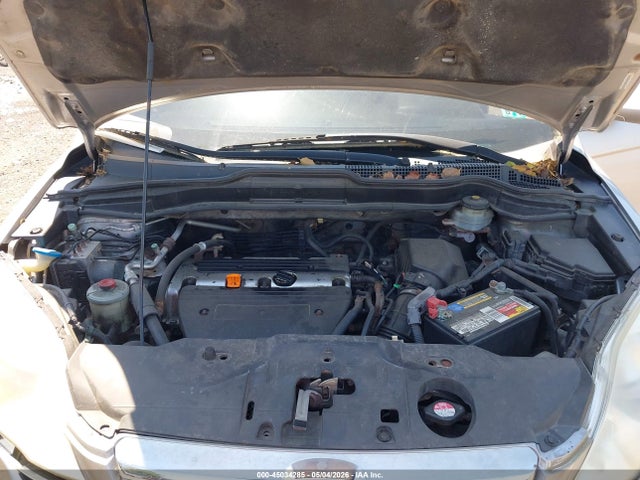Honda CR-V Ex-l