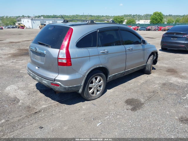 Honda CR-V Ex-l