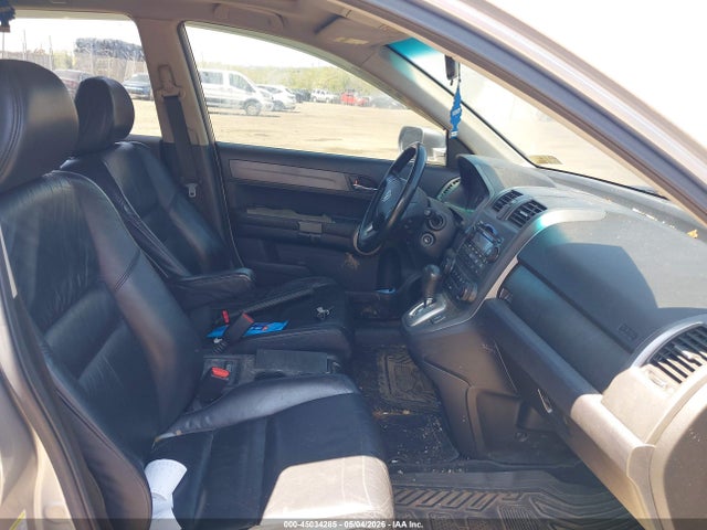Honda CR-V Ex-l