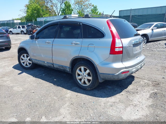 Honda CR-V Ex-l