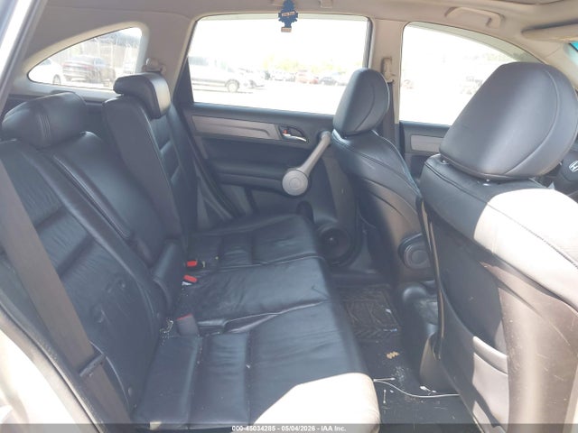 Honda CR-V Ex-l