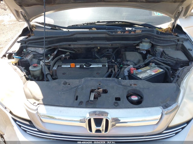 Honda CR-V Ex-l