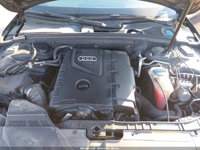 Audi A4 2.0t Premium