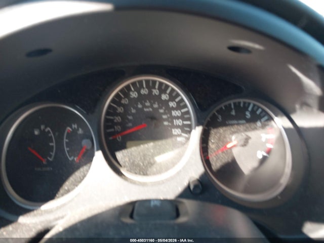 Subaru Forester 2.5x