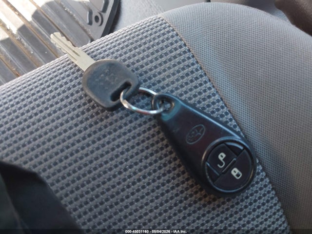 Subaru Forester 2.5x