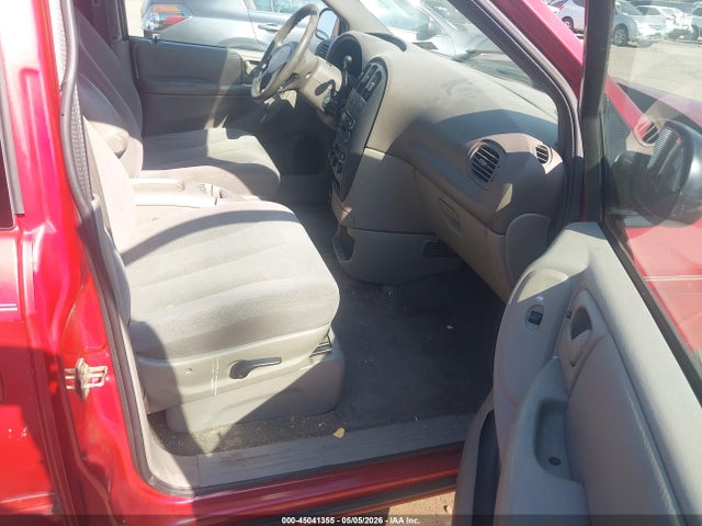 Dodge Grand Caravan Ex