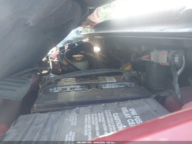 Dodge Grand Caravan Ex