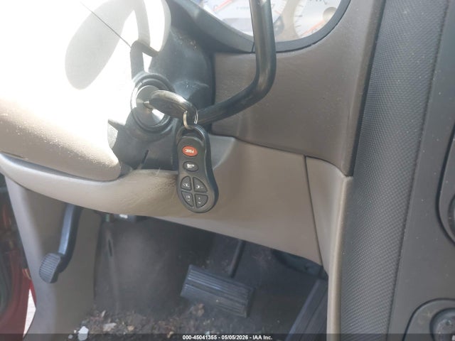 Dodge Grand Caravan Ex