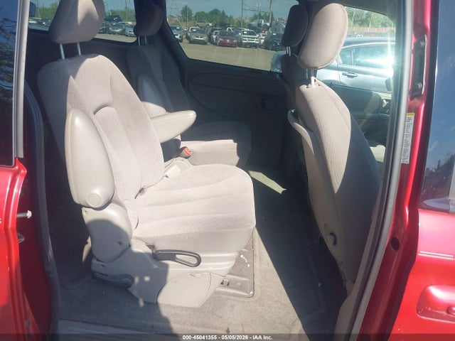 Dodge Grand Caravan Ex