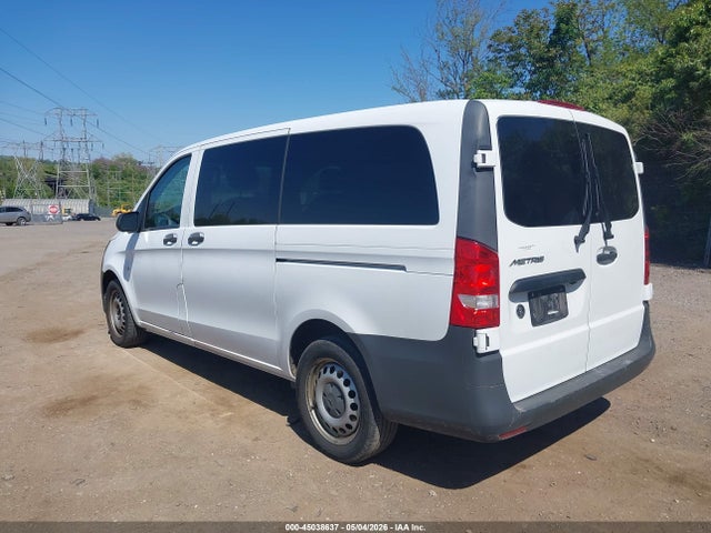 Mercedes-Benz Metris