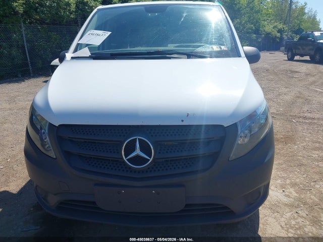Mercedes-Benz Metris
