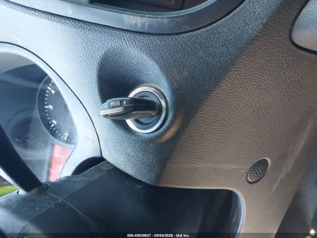 Mercedes-Benz Metris
