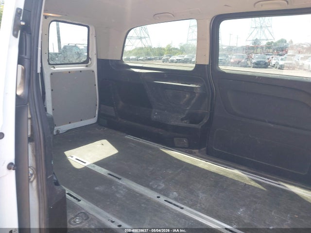 Mercedes-Benz Metris
