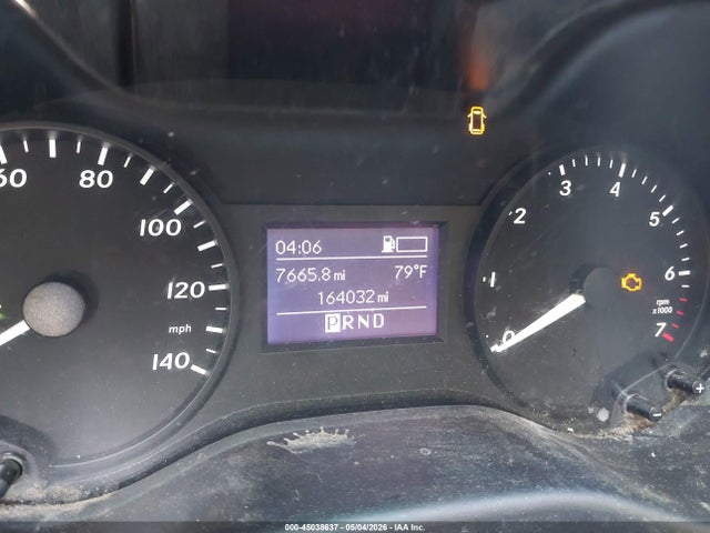 Mercedes-Benz Metris