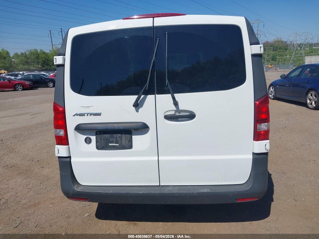 Mercedes-Benz Metris