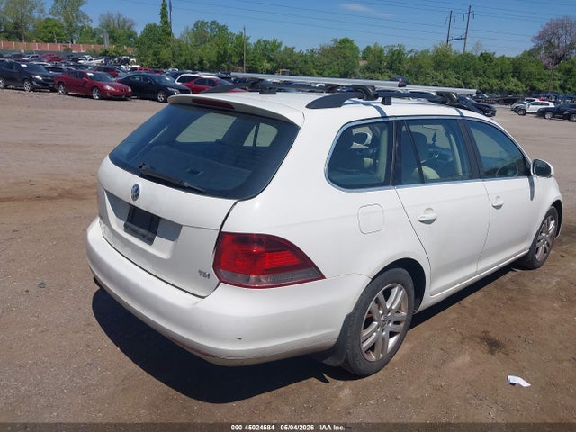 Volkswagen Jetta 2.0l Tdi