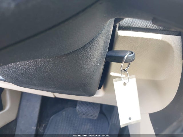 Volkswagen Jetta 2.0l Tdi