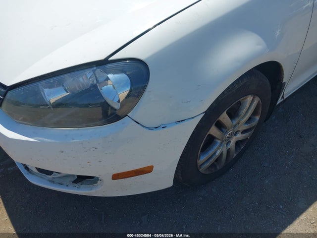 Volkswagen Jetta 2.0l Tdi