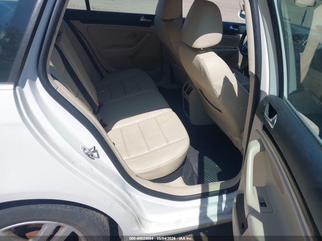 Volkswagen Jetta 2.0l Tdi
