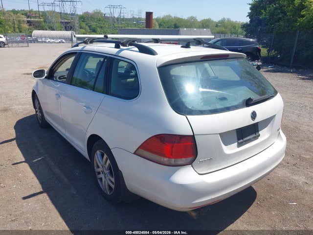 Volkswagen Jetta 2.0l Tdi