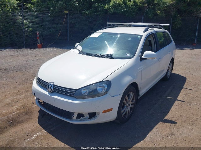 Volkswagen Jetta 2.0l Tdi