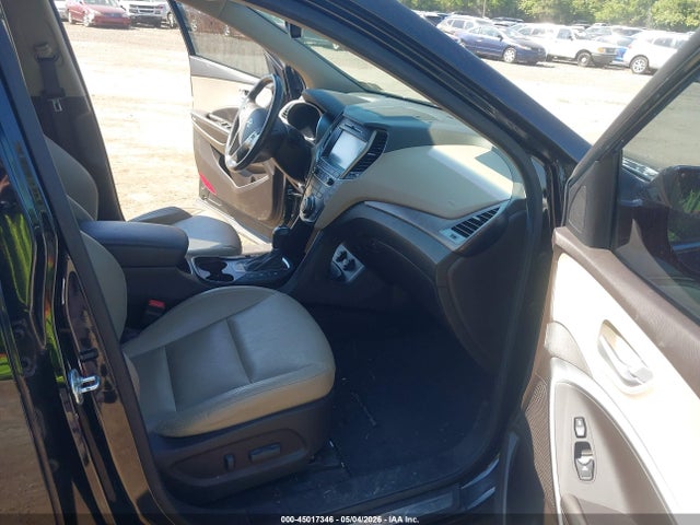 Hyundai SANTA FE Limited Ultimate